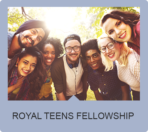 Royal Teens Fellowship