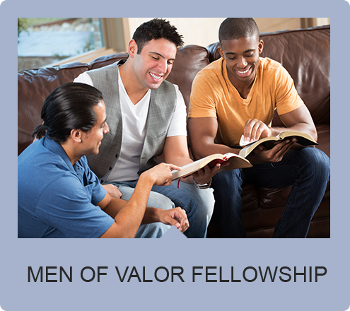Men of Valor Fellowship